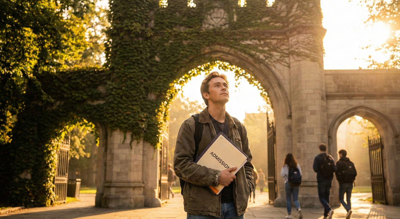 Education Consulting and Study Abroad